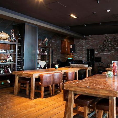 Wiz Hotel Paju Eksteriør bilde
