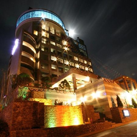 Wiz Hotel Paju Eksteriør bilde
