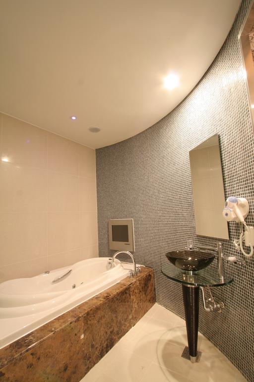 Wiz Hotel Paju Eksteriør bilde