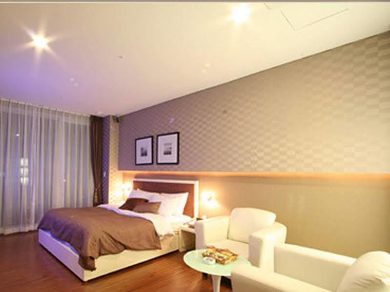 Wiz Hotel Paju Eksteriør bilde