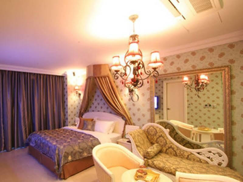 Wiz Hotel Paju Eksteriør bilde