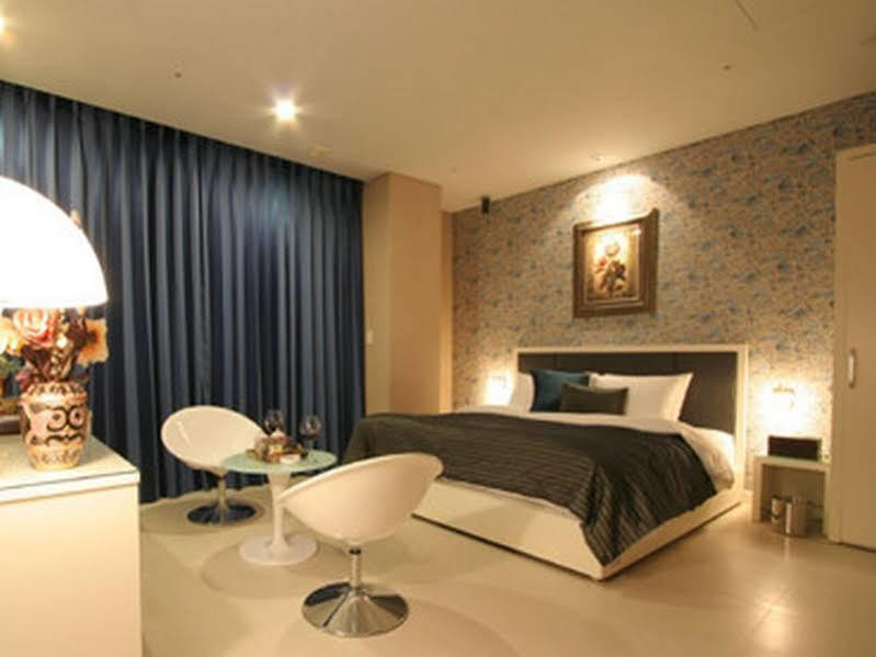 Wiz Hotel Paju Eksteriør bilde
