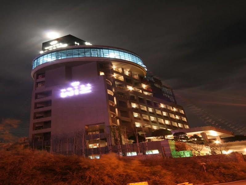 Wiz Hotel Paju Eksteriør bilde