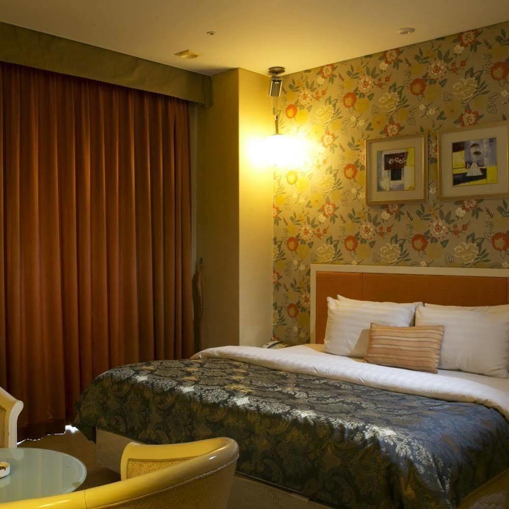 Wiz Hotel Paju Eksteriør bilde
