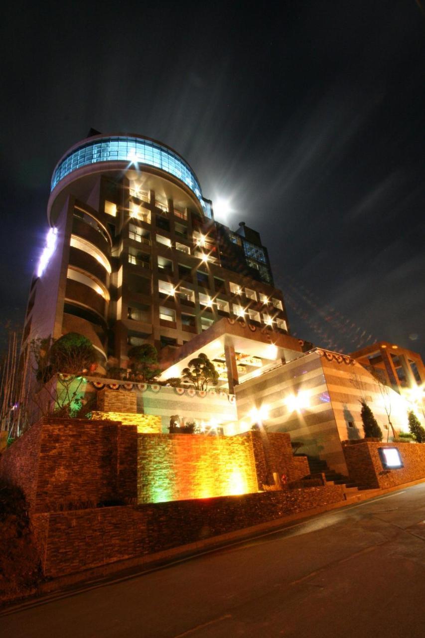 Wiz Hotel Paju Eksteriør bilde