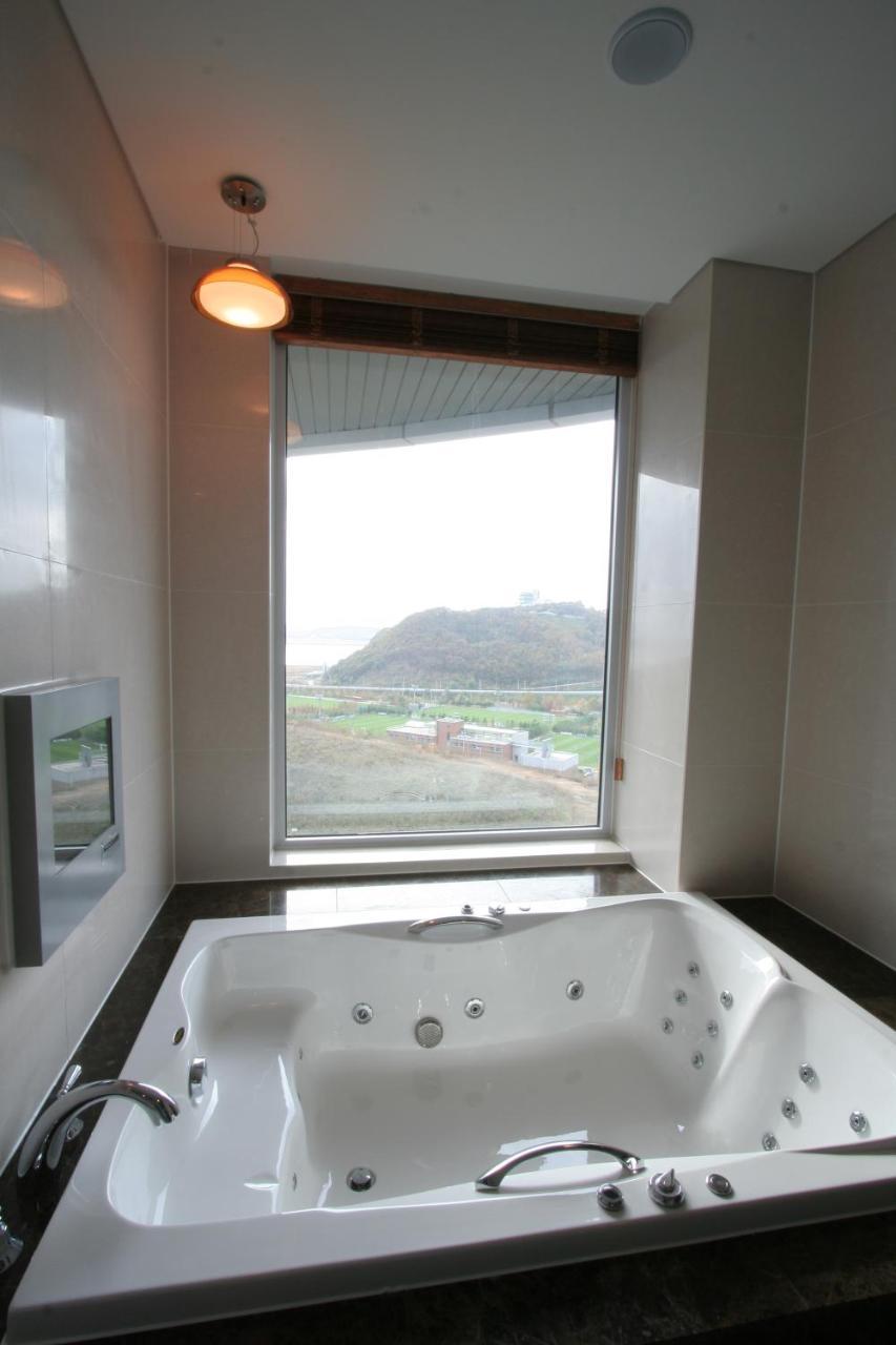 Wiz Hotel Paju Eksteriør bilde