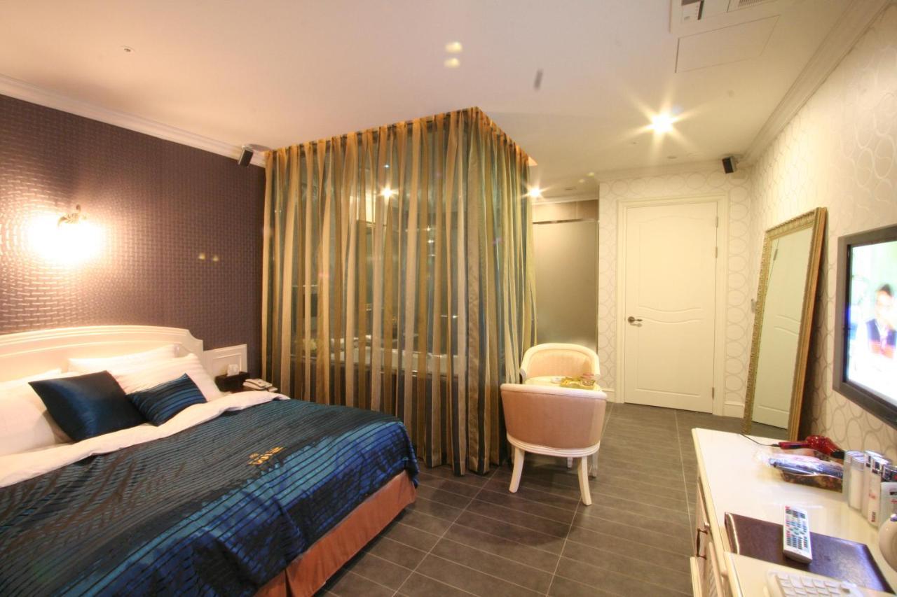 Wiz Hotel Paju Eksteriør bilde
