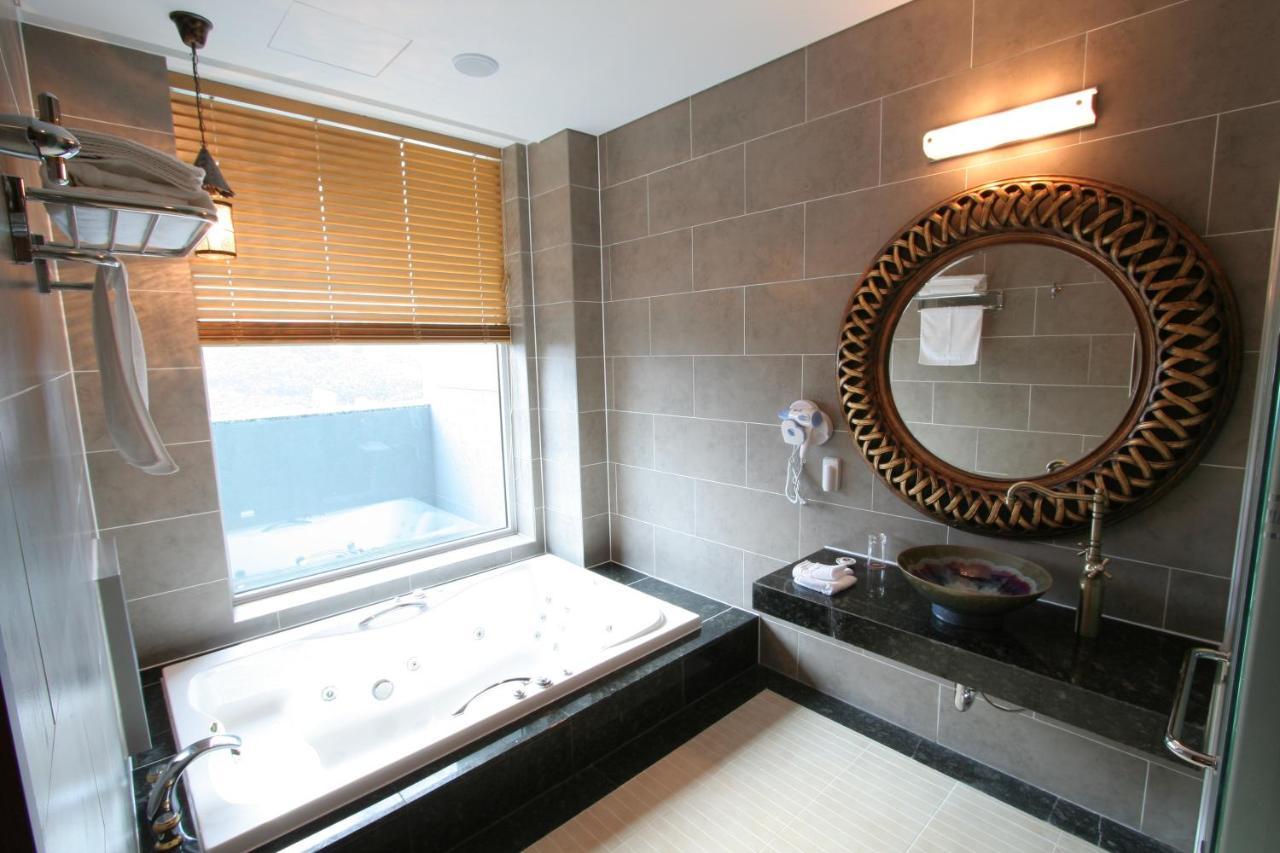 Wiz Hotel Paju Eksteriør bilde