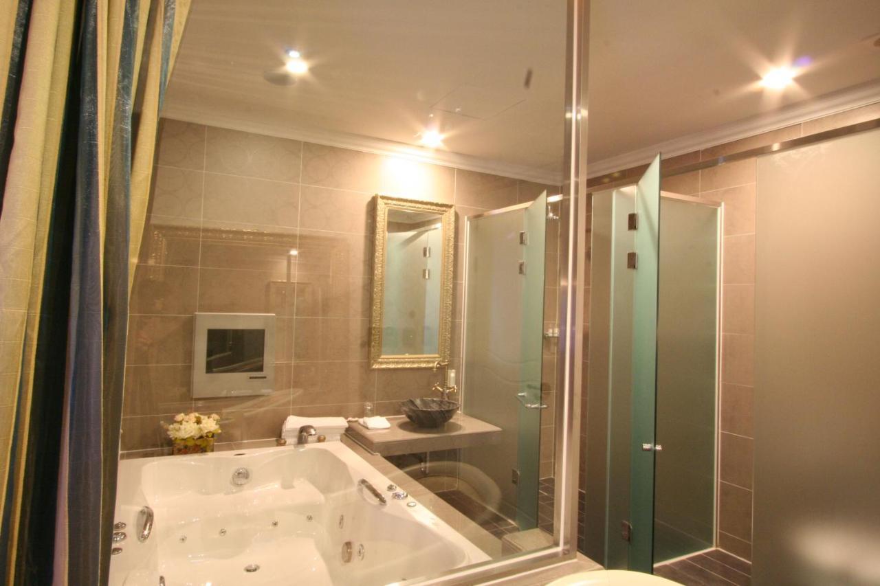 Wiz Hotel Paju Eksteriør bilde