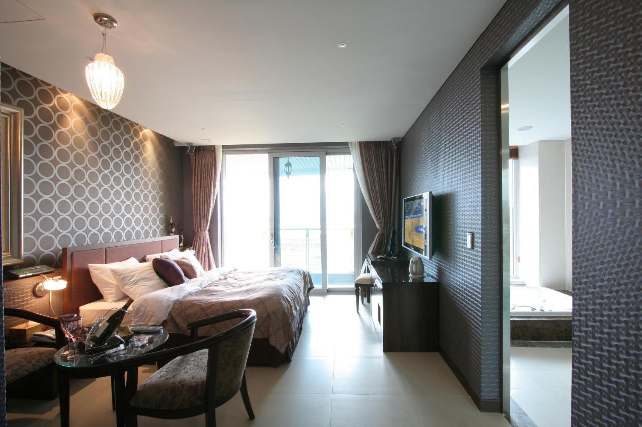 Wiz Hotel Paju Eksteriør bilde