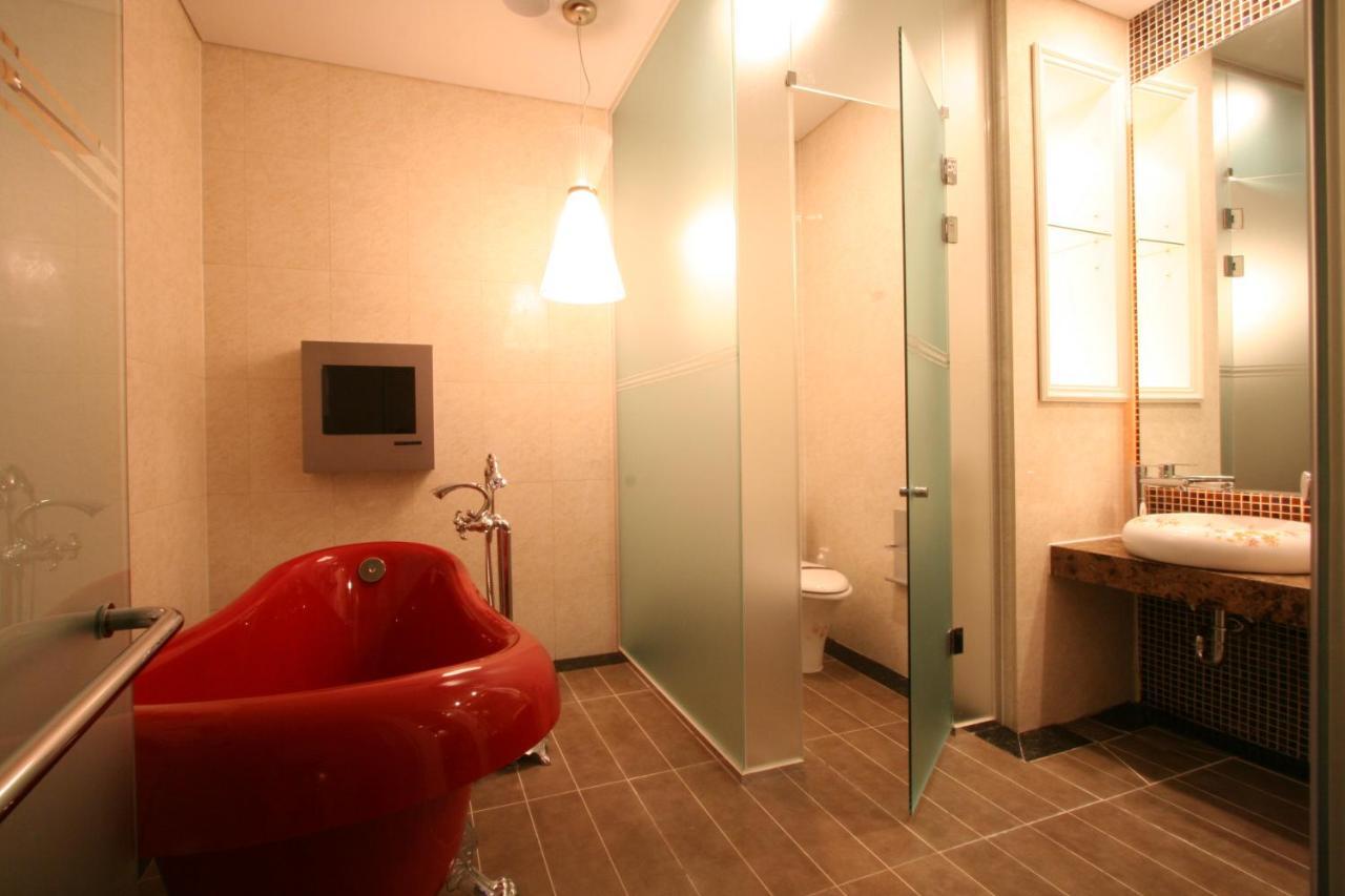 Wiz Hotel Paju Eksteriør bilde